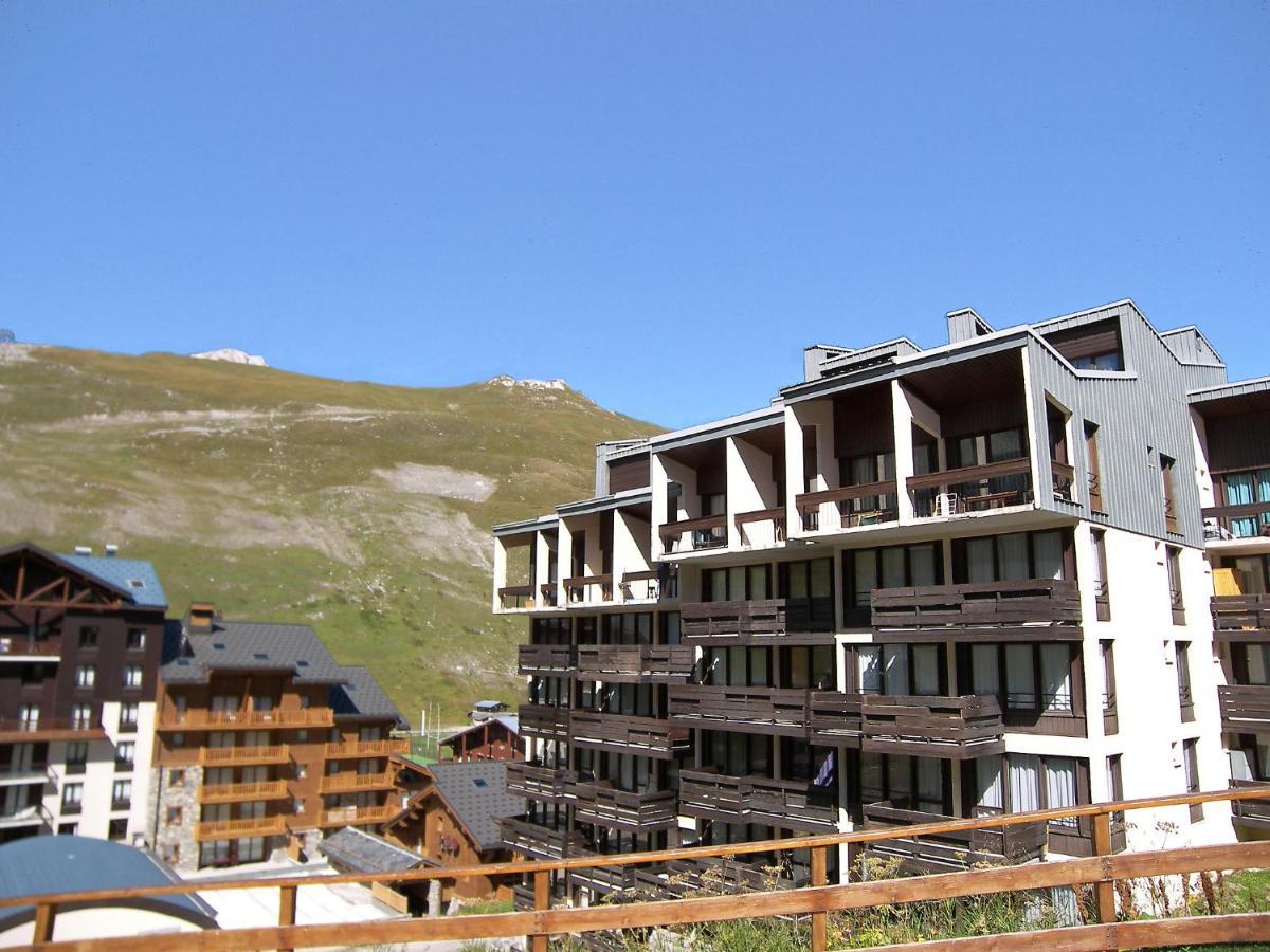 Apartment Le Pramecou - Val Claret-14 By Interhome Тинь Экстерьер фото