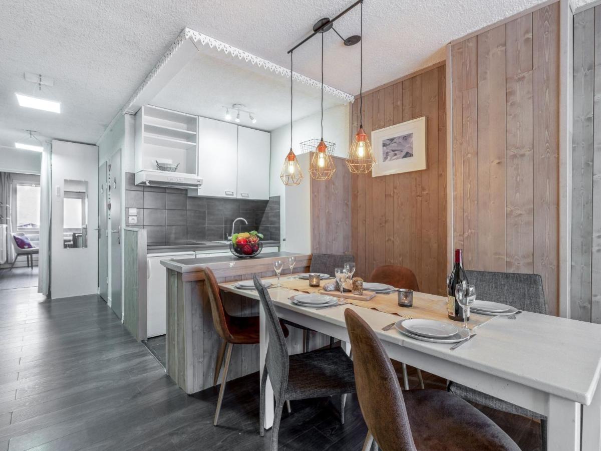 Apartment Le Pramecou - Val Claret-14 By Interhome Тинь Экстерьер фото