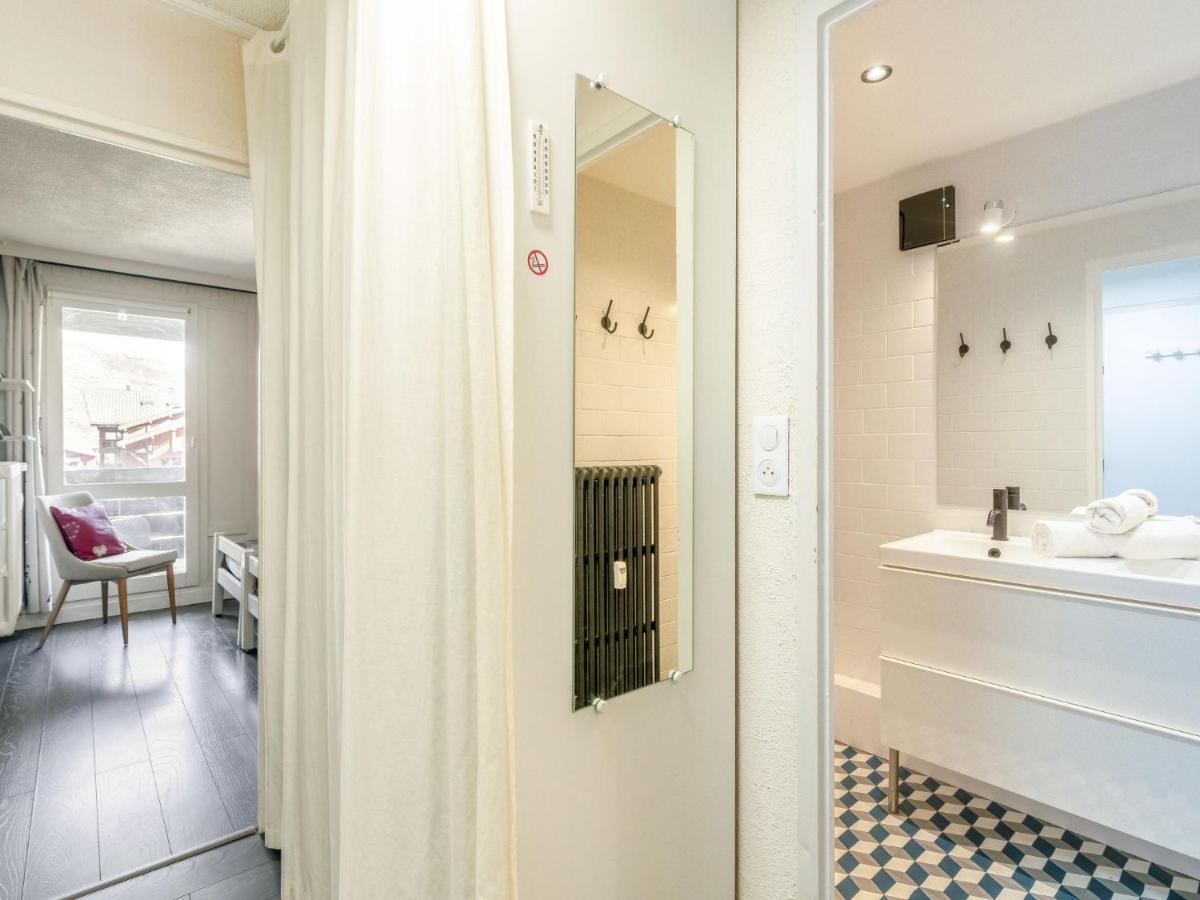 Apartment Le Pramecou - Val Claret-14 By Interhome Тинь Экстерьер фото