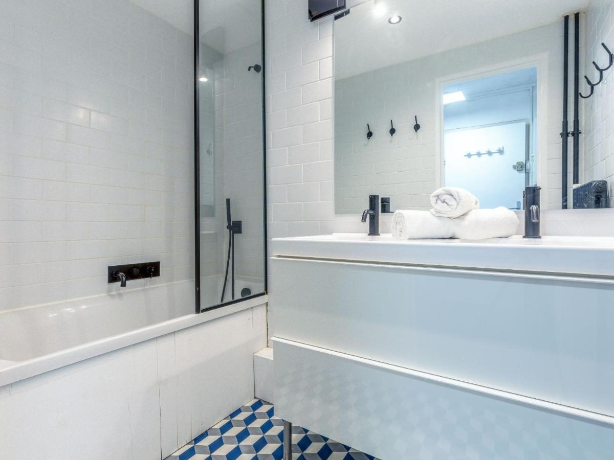 Apartment Le Pramecou - Val Claret-14 By Interhome Тинь Экстерьер фото
