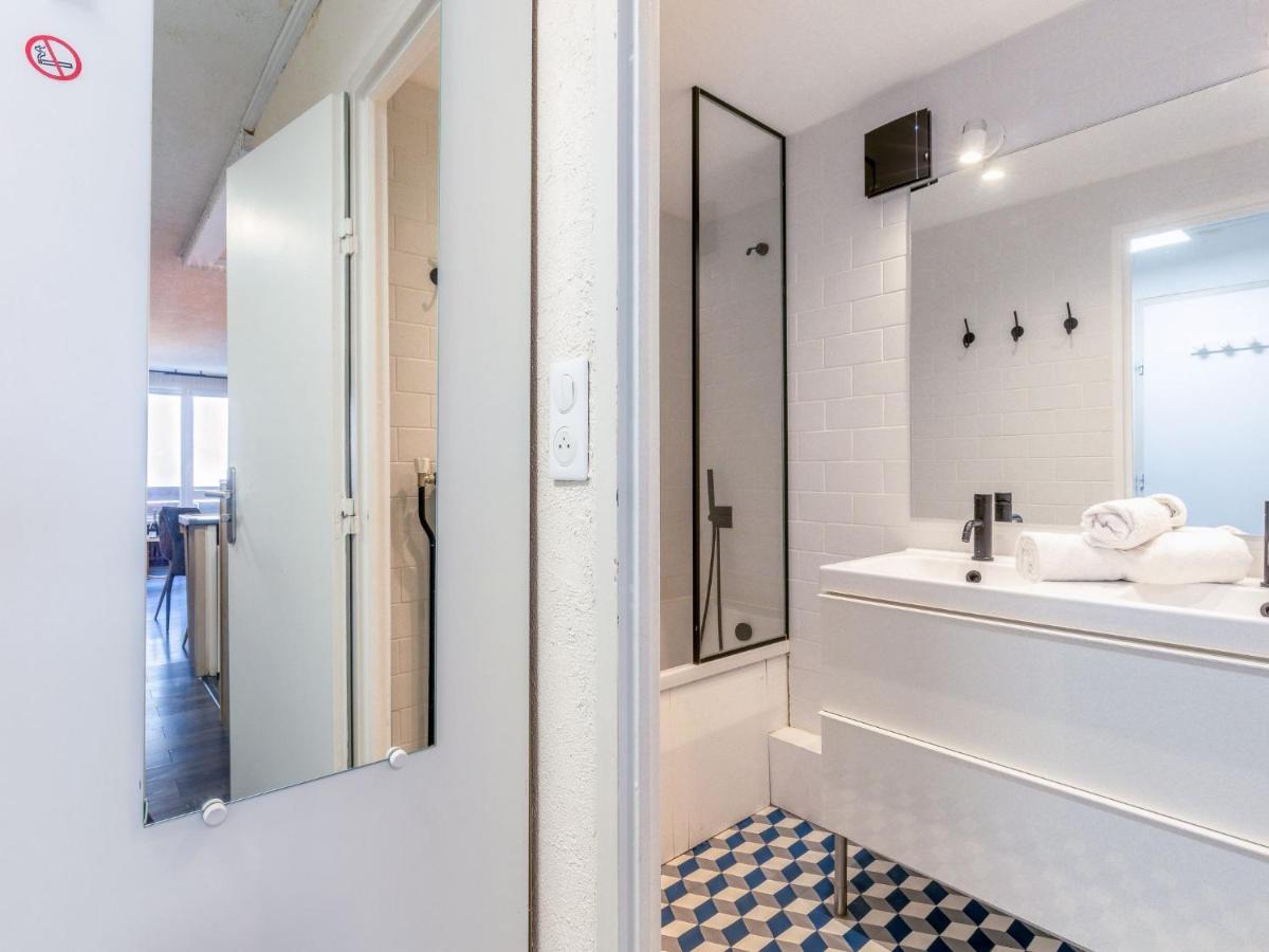 Apartment Le Pramecou - Val Claret-14 By Interhome Тинь Экстерьер фото