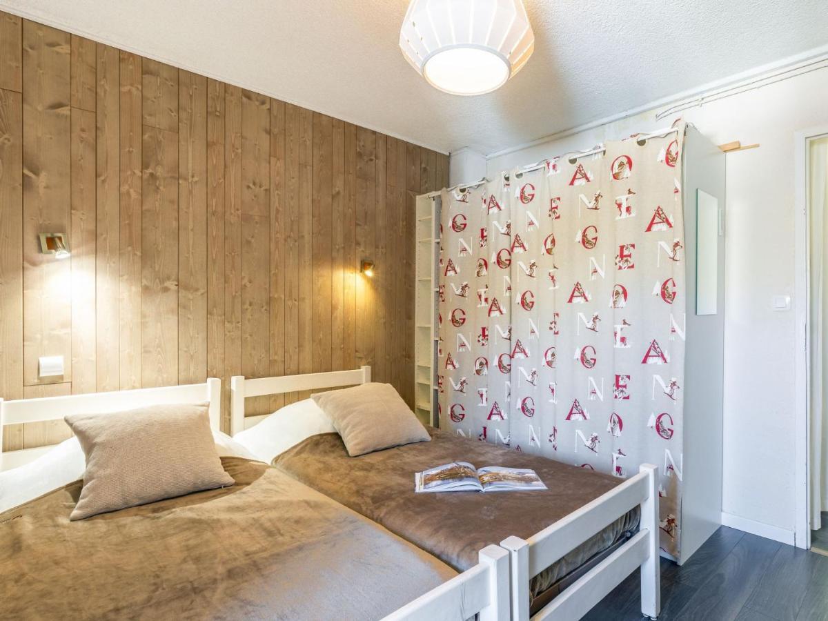 Apartment Le Pramecou - Val Claret-14 By Interhome Тинь Экстерьер фото
